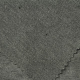 Grey Marl French Terry, Poly-Viscose — photo 2