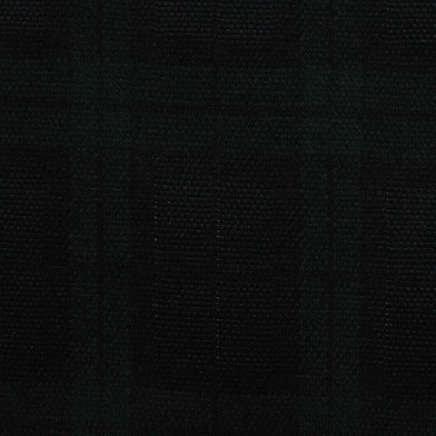 Dark Grey Marl Jacquard, Poly-Viscose, 260 gsm, 155 cm