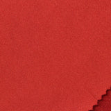 Red Marl Linen-Look, Polyester — photo 2
