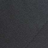 Polyester Viscose Ponte Knit Fabric, 180 gsm, 160 cm — Grey — photo 2