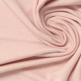 Viscose Stretch Jersey Knit Fabric, 238 gsm, 180 cm — Pink — photo 2