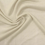 100% Viscose Chunky Knit Fabric, 119 gsm, 150 cm — Beige — photo 2