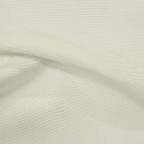 100% Polyester Knit Fabric, 187 gsm — Beige