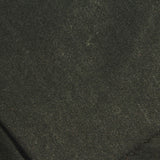 Dark Green Marl Jersey Knit, Viscose — photo 2
