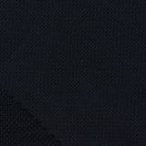100% Polyester Knit Fabric, 260 gsm, 165 cm — Black — photo 2