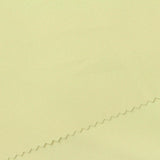 100% Polyester Twill Fabric, 240 gsm, 145 cm — Yellow — photo 2
