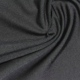 Polyester Stretch Warp Knit Fabric, 240 gsm — Grey — photo 2