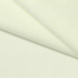 Polyester Stretch Interlock Knit Fabric, 465 gsm, 160 cm — Beige — photo 2