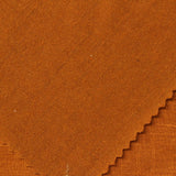 Jacquard Pointelle Knit Fabric, 175 gsm, 170 cm — Orange — photo 2