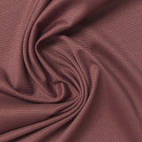 Nylon Stretch Knit Fabric, 180 gsm, 175 cm — Pink — photo 2