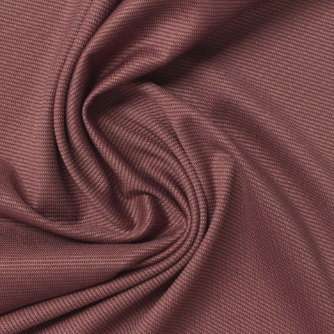 Nylon Stretch Knit Fabric, 180 gsm, 175 cm — Pink
