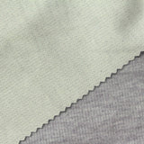 Heather Grey Marl Knit, Viscose-Poly — photo 2