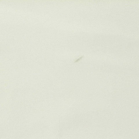 100% Polyester Woven Fabric, 175 gsm, 151 cm — White