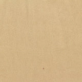 Polyester Stretch Rib Knit Fabric, 185 gsm, 167 cm — Beige — photo 2
