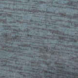 Teal Marl Chunky Knit — photo 2