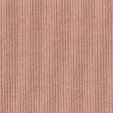 Polyester Stretch Rib Knit Fabric, 310 gsm, 140 cm — Pink — photo 2