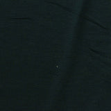 Polyester Viscose Stretch Jersey Knit Fabric, 150 gsm — Green — photo 2