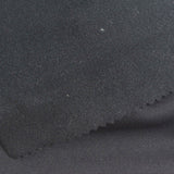 Polyester Stretch Fleece Fabric, 255 gsm, 145 cm — Grey — photo 2
