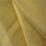 Gold Marl Woven, Poly-Viscose — photo 2
