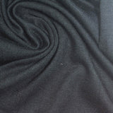 Viscose Stretch Jersey Knit Fabric, 180 gsm, 155 cm — Grey — photo 2