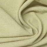 Light Green Marl Linen-Look, Polyester — photo 2