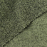Green Marl Chunky Knit, Viscose-Poly — photo 2