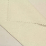 Polyester Viscose Jersey Knit Fabric, 135 gsm, 150 cm — Beige — photo 2