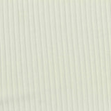 Modal Stretch Rib Knit Fabric, 190 gsm, 150 cm — photo 2