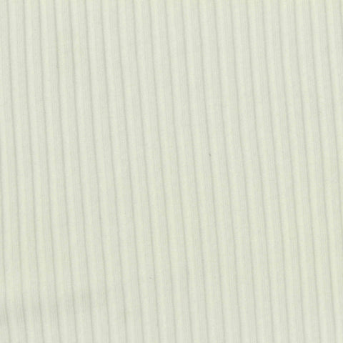 Modal Stretch Rib Knit Fabric, 190 gsm, 150 cm