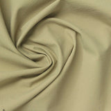 Nylon Stretch Woven Fabric, 165 gsm, 146 cm — Khaki — photo 2