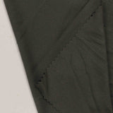 100% Polyester Interlock Knit Fabric, 146 gsm, 160 cm — Green — photo 2