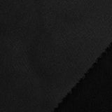 Brushed 100% Polyester Chunky Knit Fabric, 186 gsm, 160 cm — Navy — photo 2