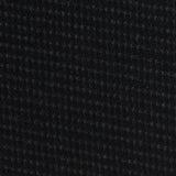 Dark Grey Marl Interlock Knit, Poly-Cotton — photo 2