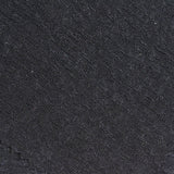 Dark Grey Abstract Rib Knit, Polyester — photo 2