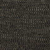 Light Grey Marl Rib Knit, Poly-Viscose — photo 2