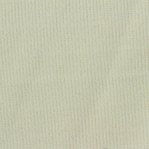 Slub Polyester Stretch Chenille Fabric, 400 gsm, 165 cm — Yellow