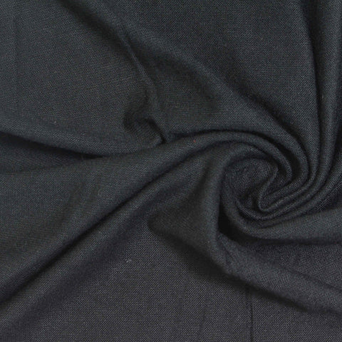 Viscose Stretch Jersey Knit Fabric, 150 gsm, 150 cm — Grey