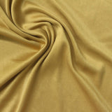 100% Polyester Jersey Knit Fabric, 92 gsm — Khaki — photo 2