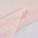 Polyester Cotton Chunky Knit Fabric, 200 gsm — Grey — photo 2