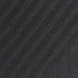 Polyester Stretch Rib Knit Fabric, 250 gsm, 160 cm — Grey — photo 2