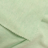 Polyester Viscose Chunky Knit Fabric, 228 gsm, 164 cm — Green — photo 2