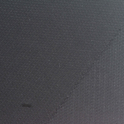 Nylon Stretch Warp Knit Fabric, 185 gsm, 180 cm — Grey