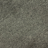 Grey Marl Rib Knit, Poly-Viscose — photo 2