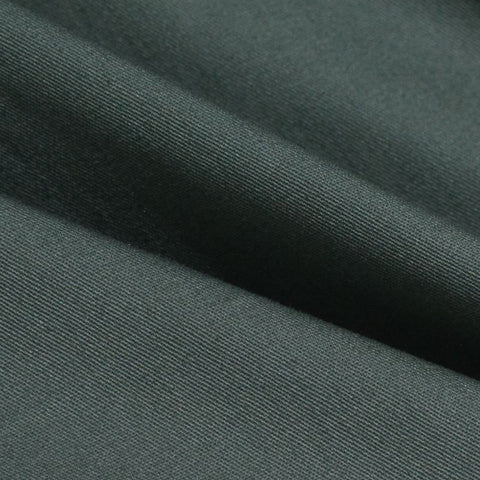 100% Cotton Twill Fabric, 145 gsm, 147 cm — Green