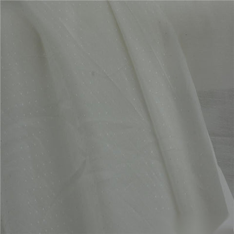 Woven Fabric, 52 gsm, 140 cm — Grey