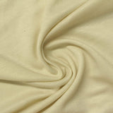Polyester Viscose Ponte Knit Fabric, 170 gsm, 160 cm — Khaki — photo 2