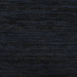Dark Blue Marl Chunky Knit, Viscose-Poly — photo 2