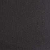 Brushed Viscose Acrylic Stretch Rib Knit Fabric, 310 gsm, 188 cm — Grey — photo 2