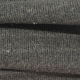 Polyester Knit Fabric, 430 gsm, 155 cm — Grey — photo 2