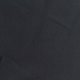 Nylon Stretch Rib Knit Fabric, 145 gsm, 145 cm — Grey — photo 2
